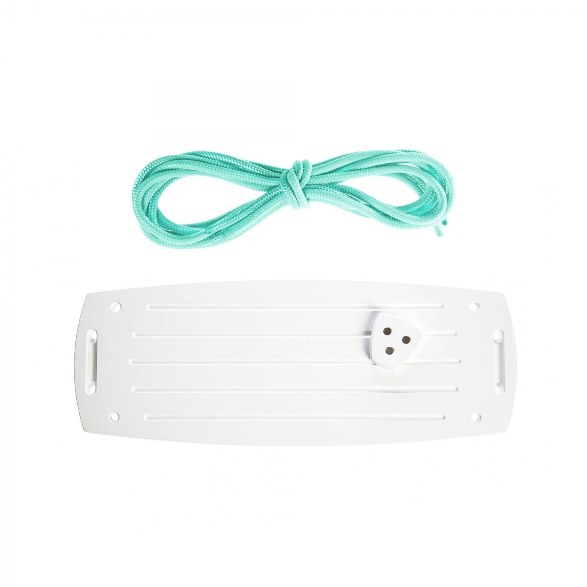 Lillagunga Grand - White Birch - Mint Rope