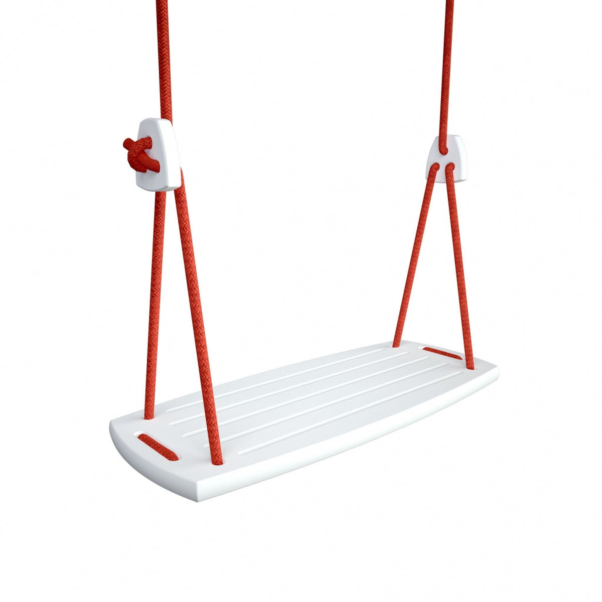 Lillagunga Grand - White Birch - Red Rope