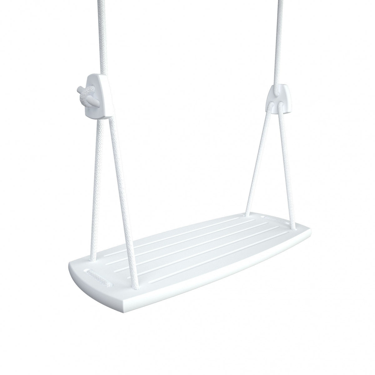 Lillagunga Grand - White Birch - White Rope