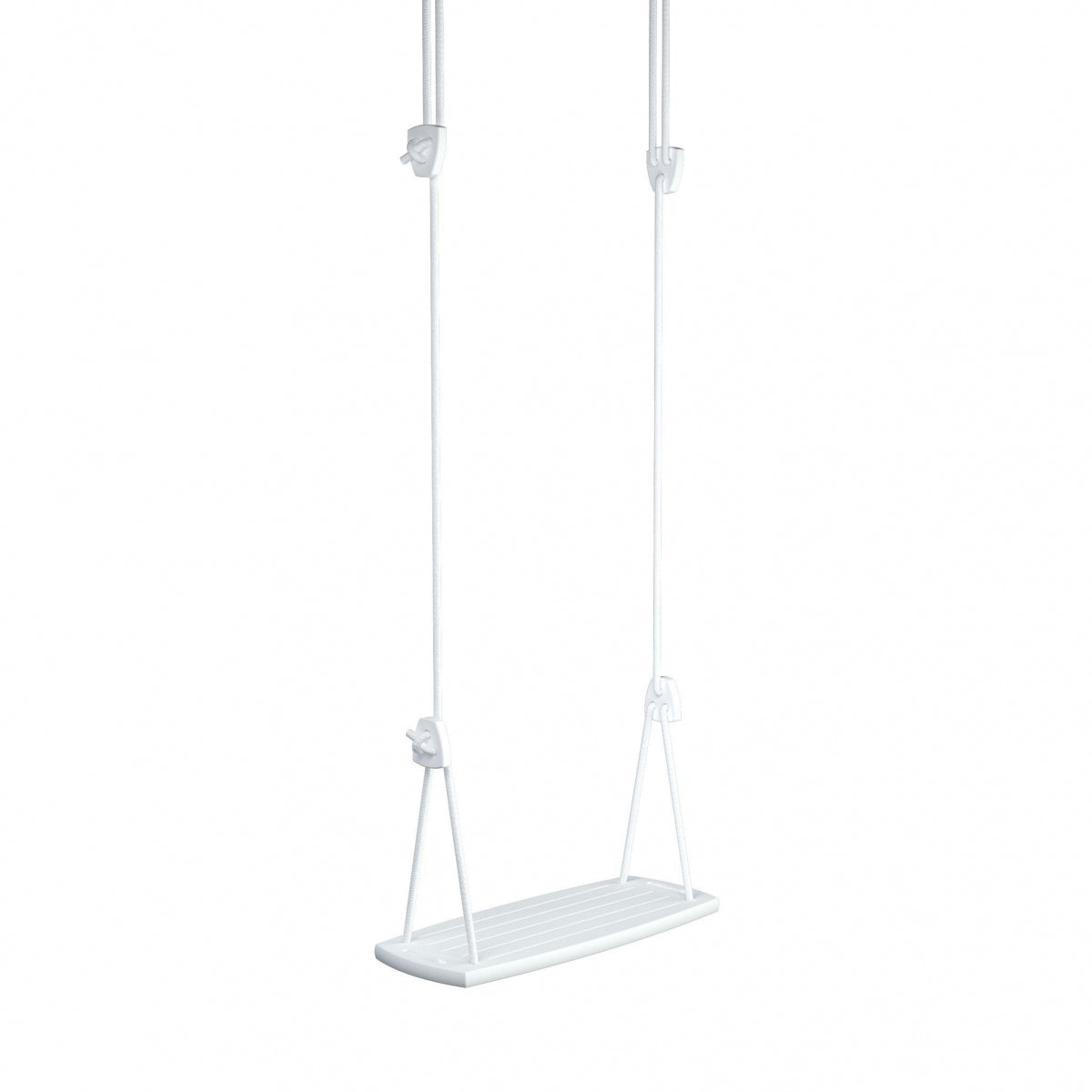 Lillagunga Grand - White Birch - White Rope