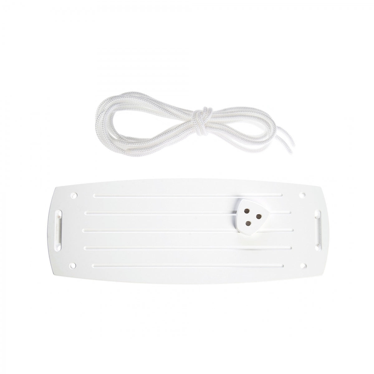 Lillagunga Grand - White Birch - White Rope