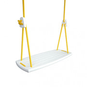 Lillagunga Grand - White Birch - Yellow Rope