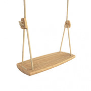 Lillagunga Grand - Oak - Beige Rope