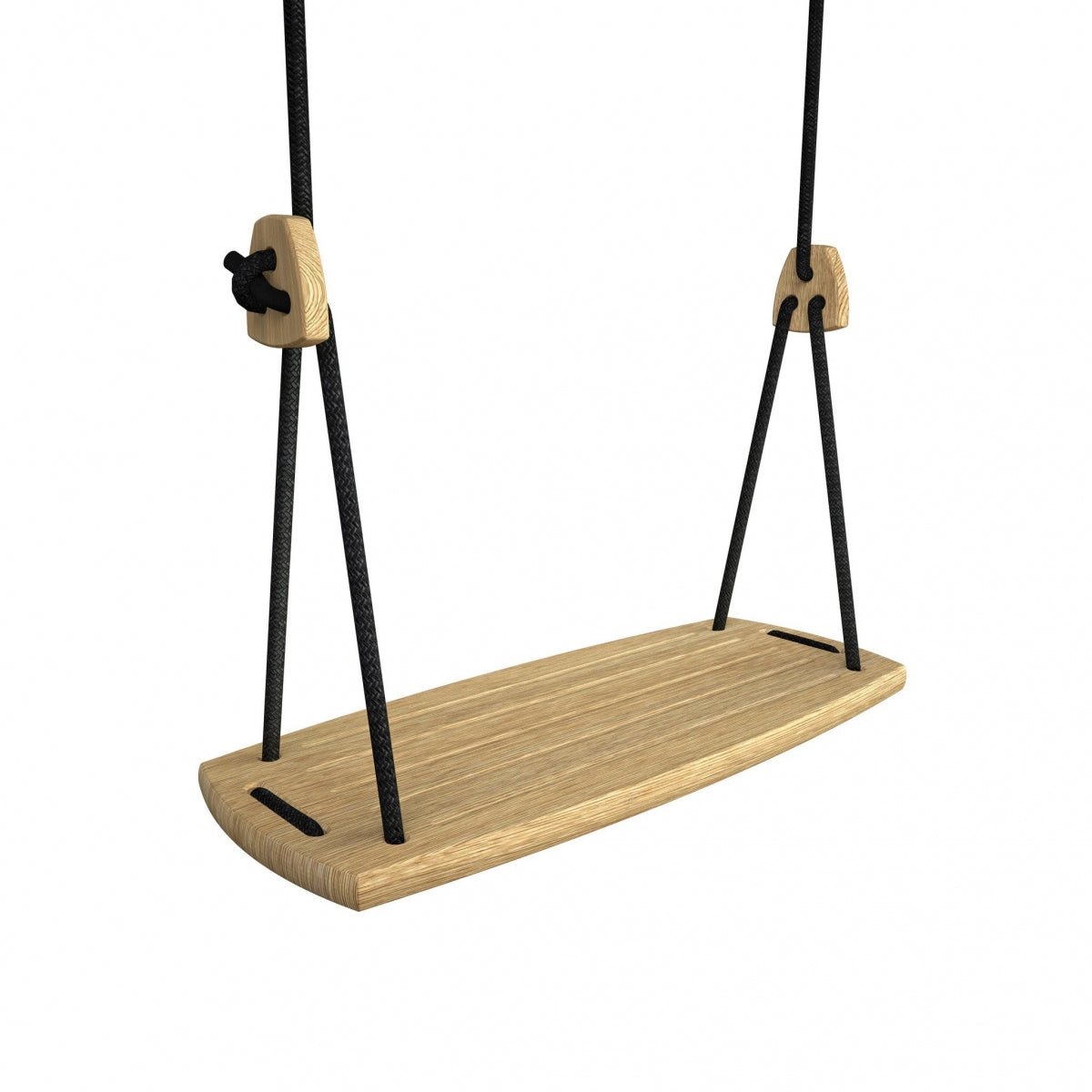 Lillagunga Grand - Oak - Black Rope