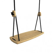 Lillagunga Grand - Oak - Black Rope