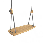 Lillagunga Grand - Oak - Grey Rope
