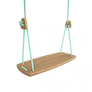 Lillagunga Grand - Oak - Mint Rope