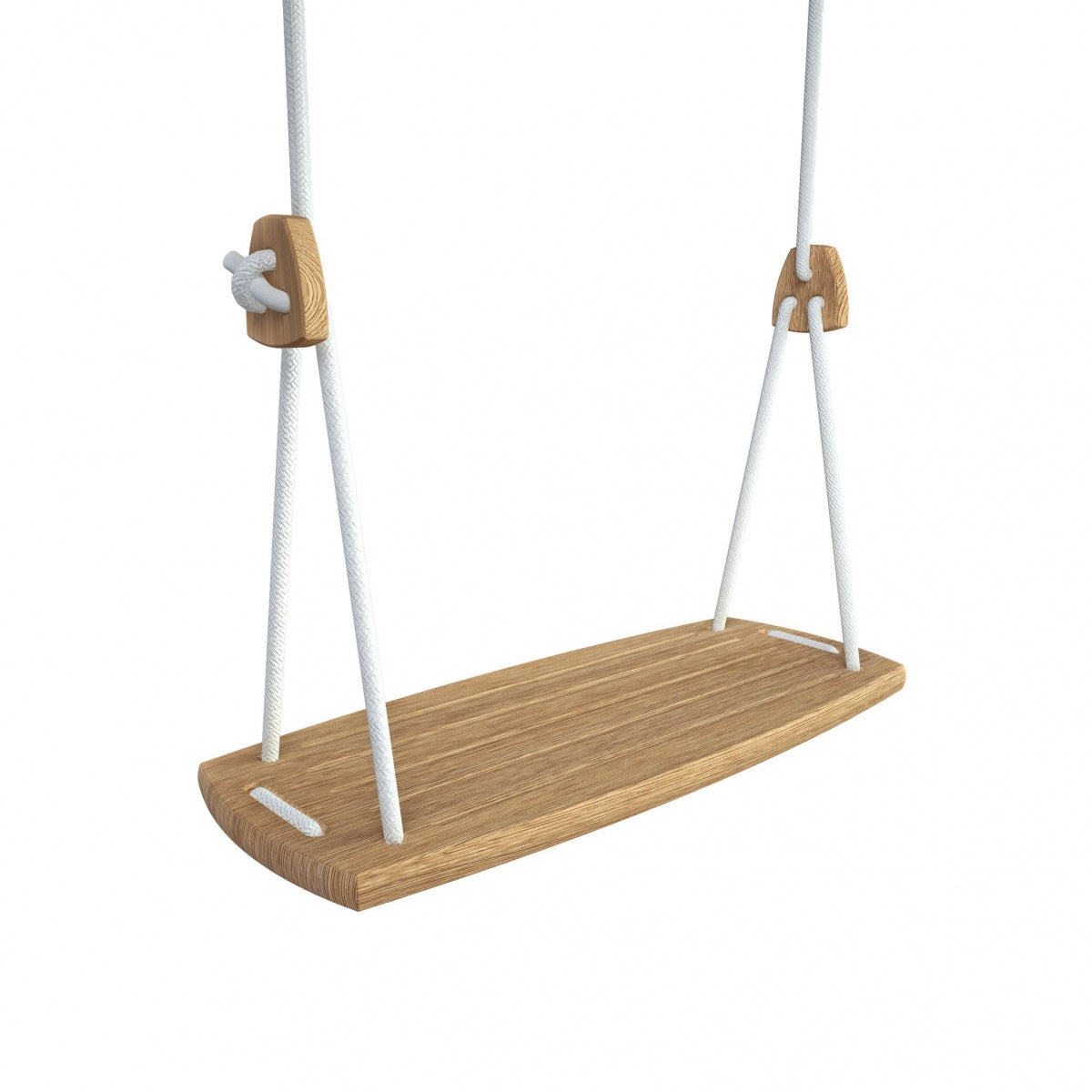 Lillagunga Grand - Oak - White Rope
