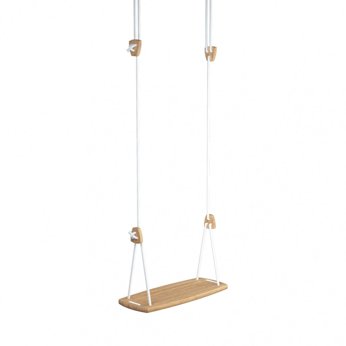 Lillagunga Grand - Oak - White Rope