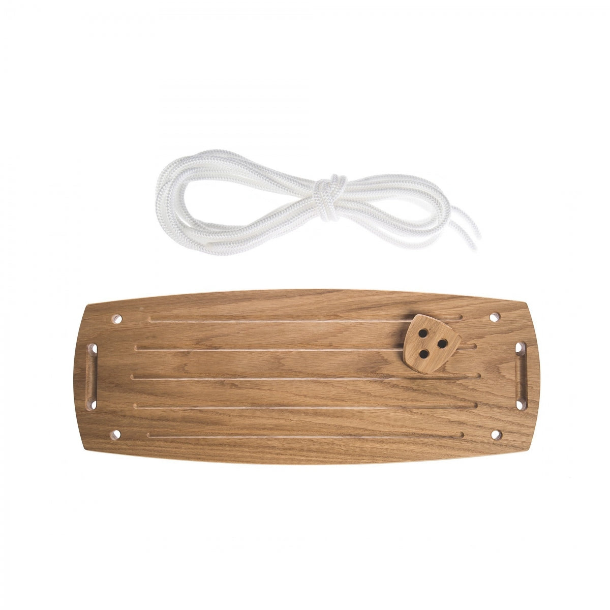 Lillagunga Grand - Oak - White Rope