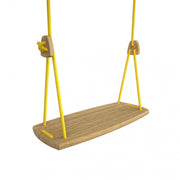 Lillagunga Grand - Oak - Yellow Rope