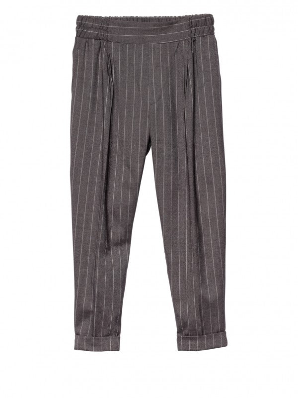 Pants Pinstripe