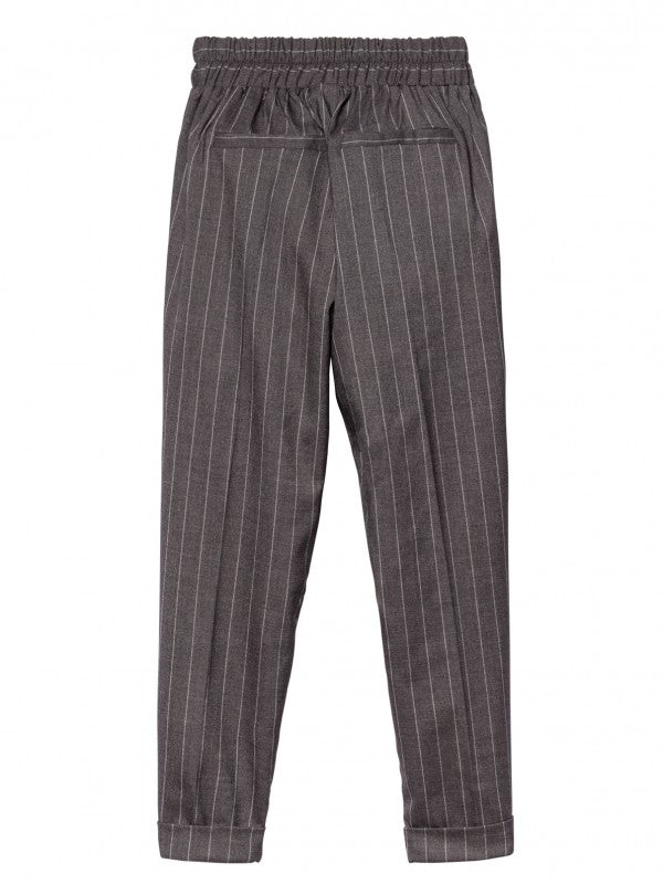 Pants Pinstripe