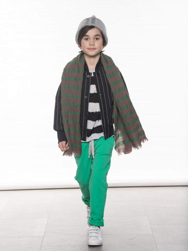 Trainer Bright Green