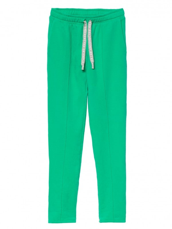 Trainer Bright Green