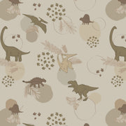 Behang Dino Planet-multi
