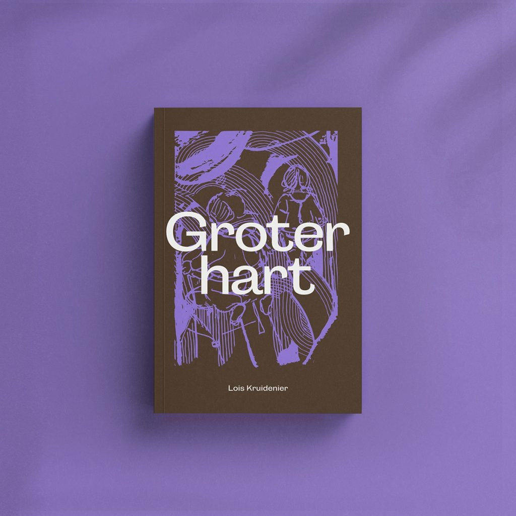 Groter Hart