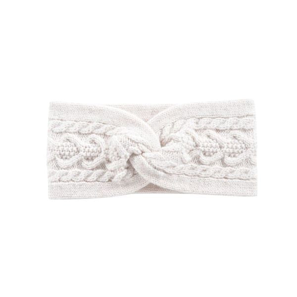 Headband Sidony Cream