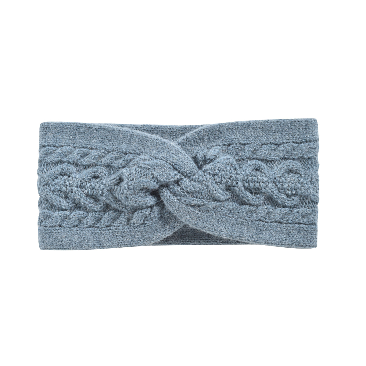 Headband Sidony Stone Blue