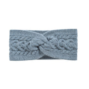 Headband Sidony Stone Blue