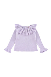 Jumper Ava Parme