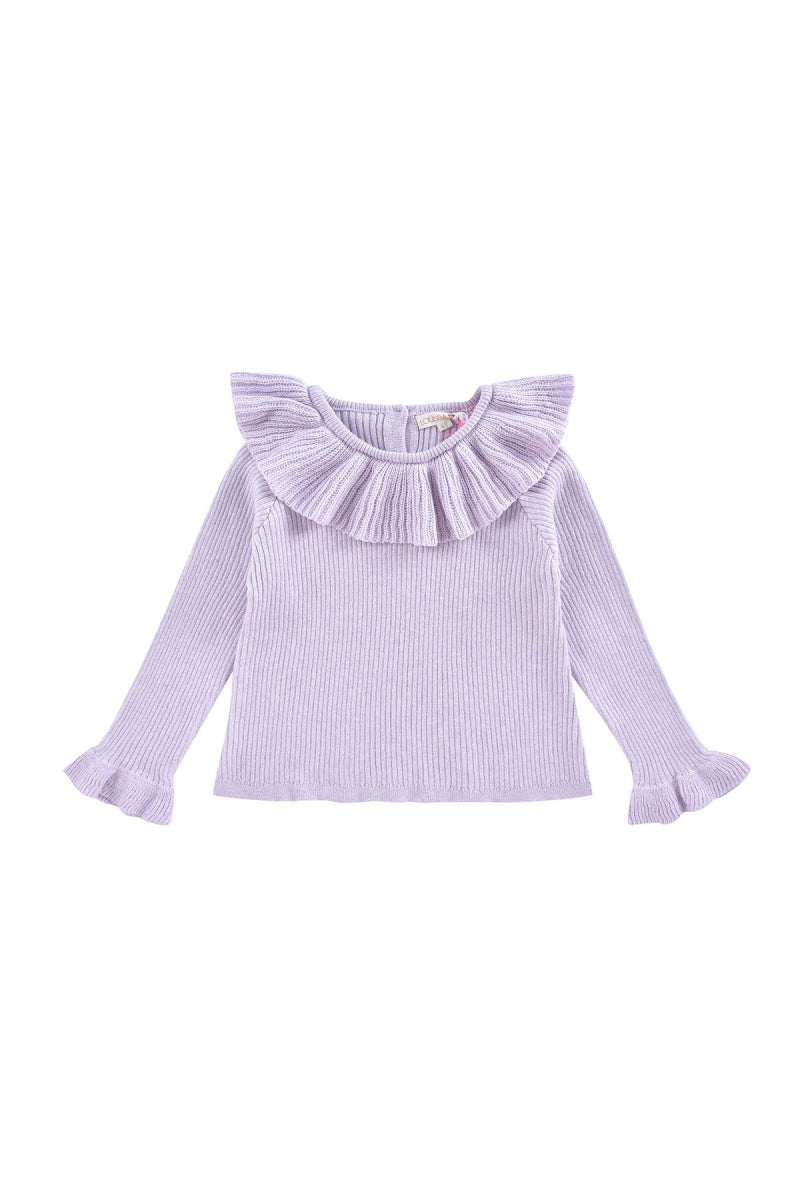 Jumper Ava Parme