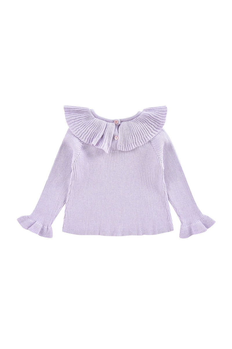 Jumper Ava Parme
