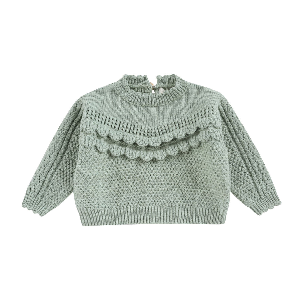 Jumper Ionnisa Sauge