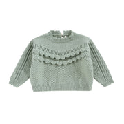 Jumper Ionnisa Sauge