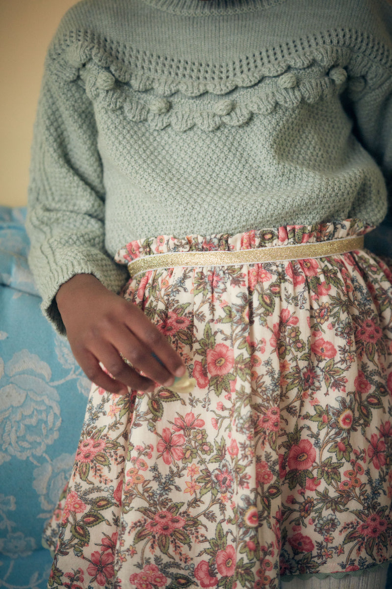 Jumper Ionnisa Sauge