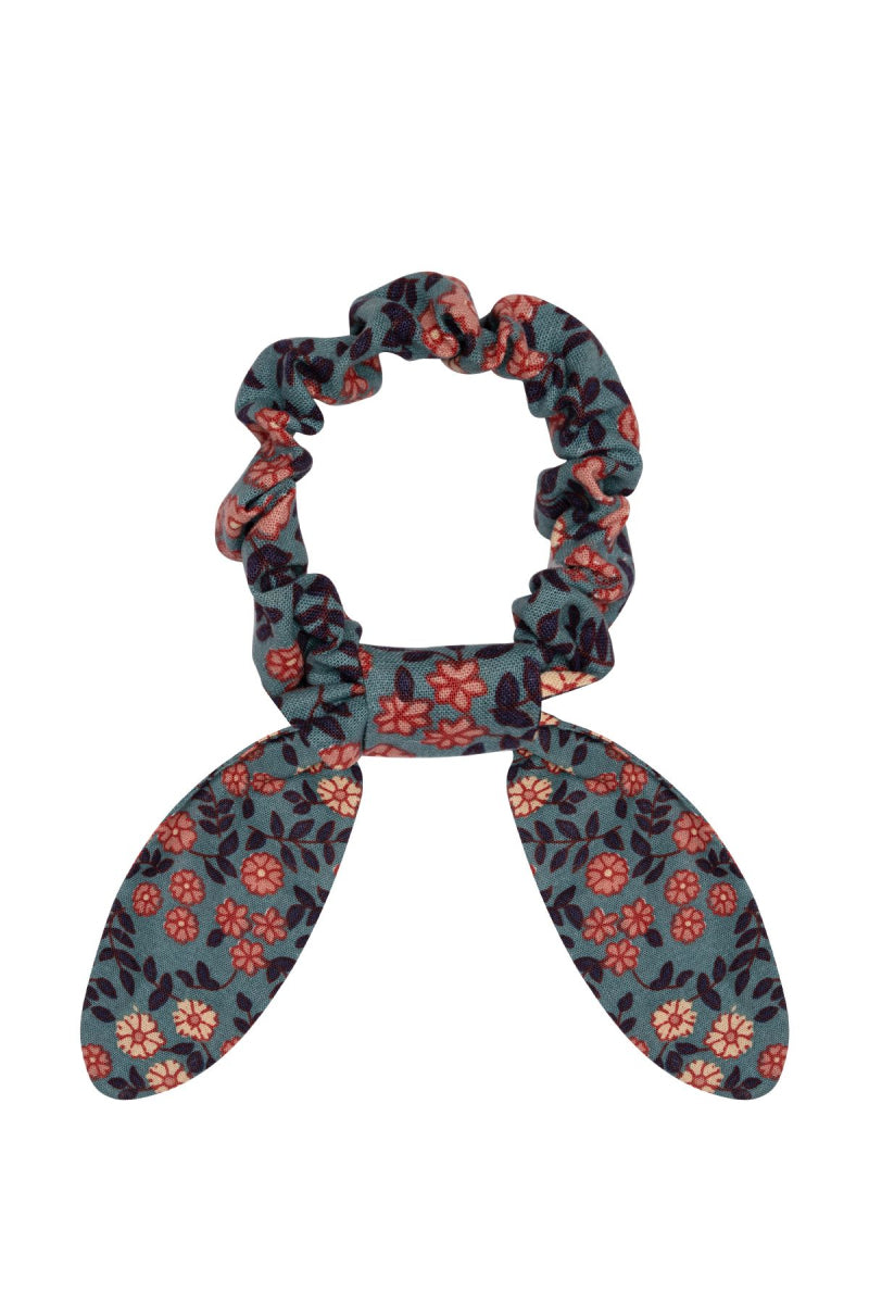 Scrunchie Chloe Stoneblue Stargarden