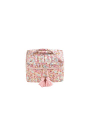 Toilettas Laety Blush Floral World