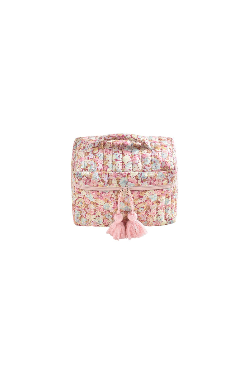 Toilettas Laety Blush Floral World