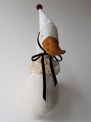 Circus Duck Beige