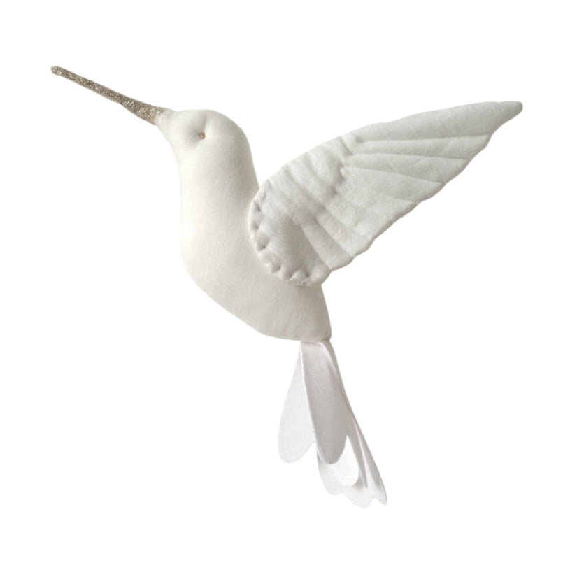 Hummingbird Cream