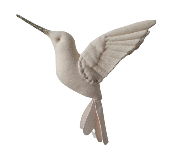 Hummingbird Light Beige