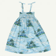 Beach Bilby Dress