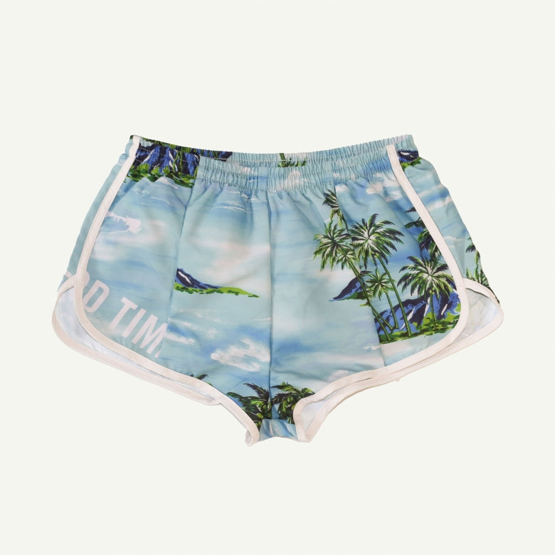 Beach Bilby Swimshorts
