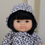 Beguin Leopard