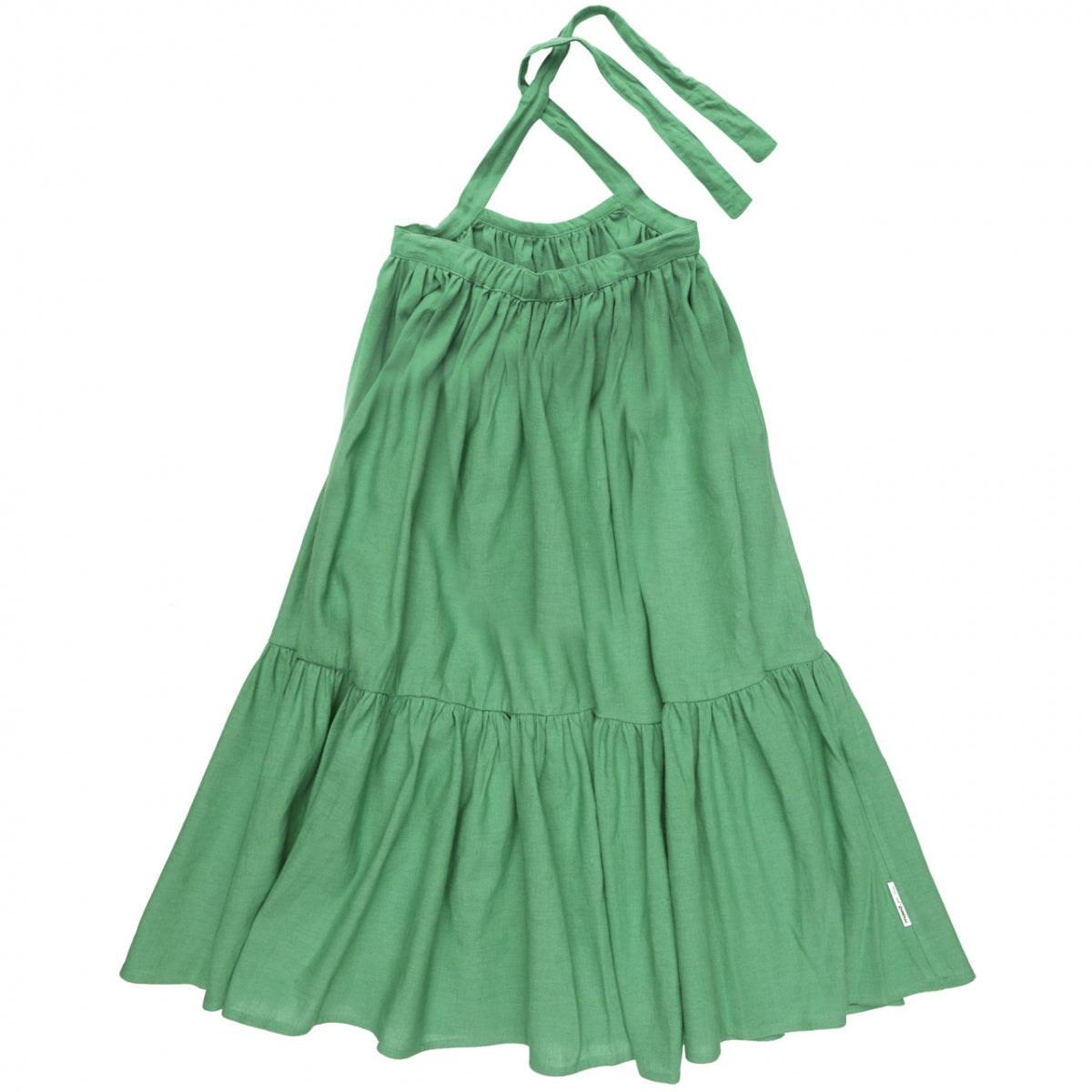 Lucky Lizzard Long Dress
