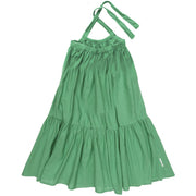 Lucky Lizzard Long Dress