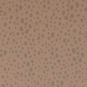 Animal Dots Soft Brown
