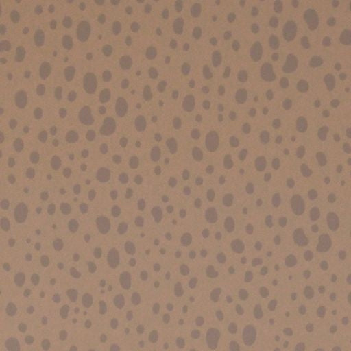 Animal Dots Soft Brown