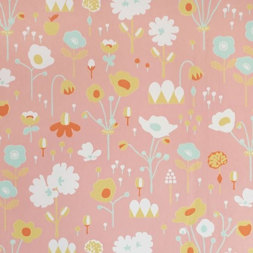 Bloom Pink