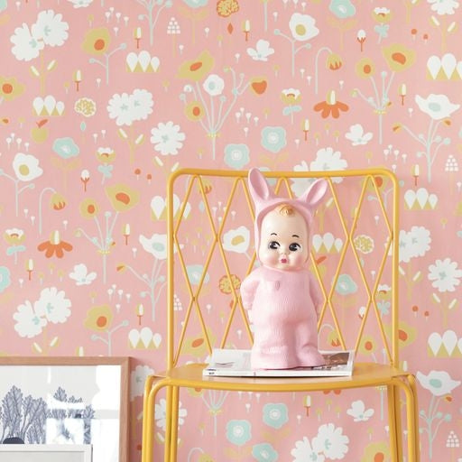 Bloom Pink