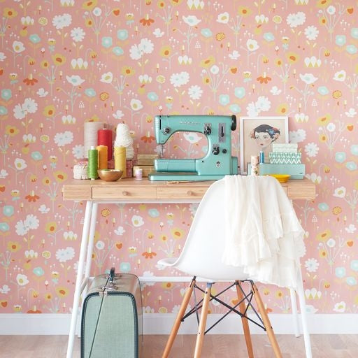 Bloom Pink