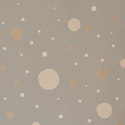 Confetti Mysterious Grey