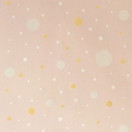Confetti Soft Pink