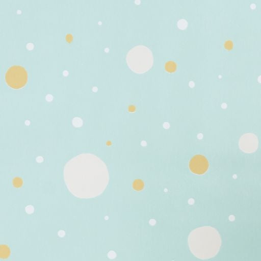 Confetti Turquoise