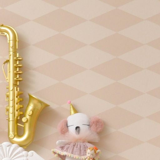 Copenhagen Beige Pink